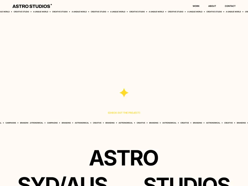 AstroStudios