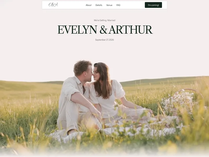 Atelier Invite