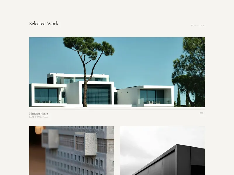Atelier Nove