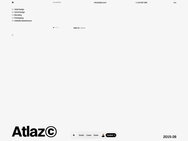 Atlaz