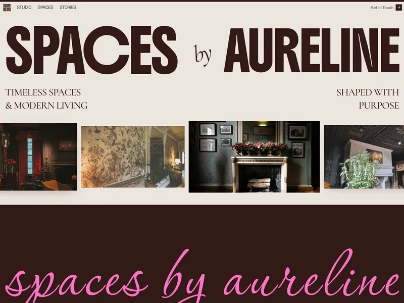 Auréline