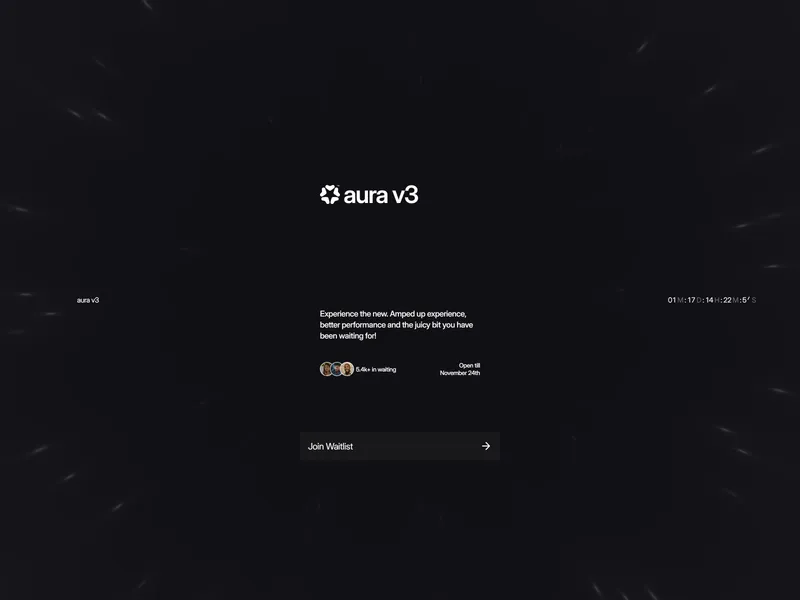 Aurawait