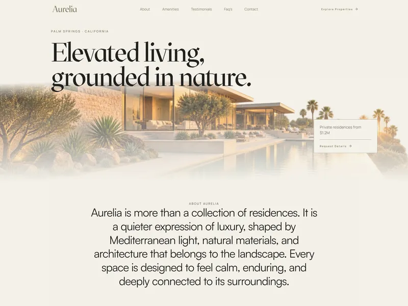 Aureliarealestate