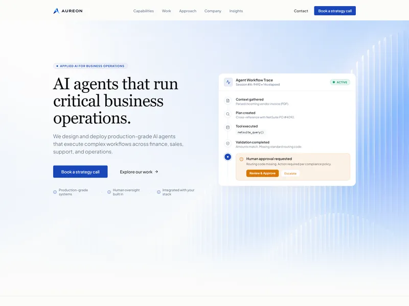 Aureon