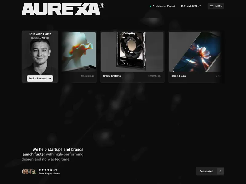 Aurexa