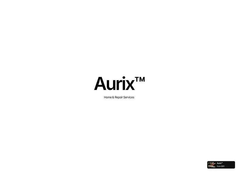 Aurix Home