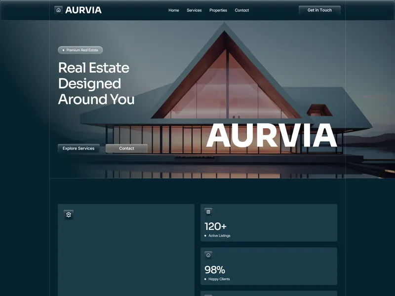 Aurvia