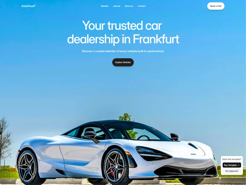 AutoHaus