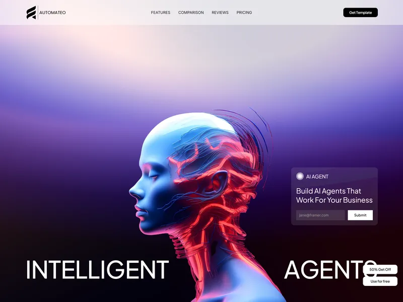 Automateo Studio