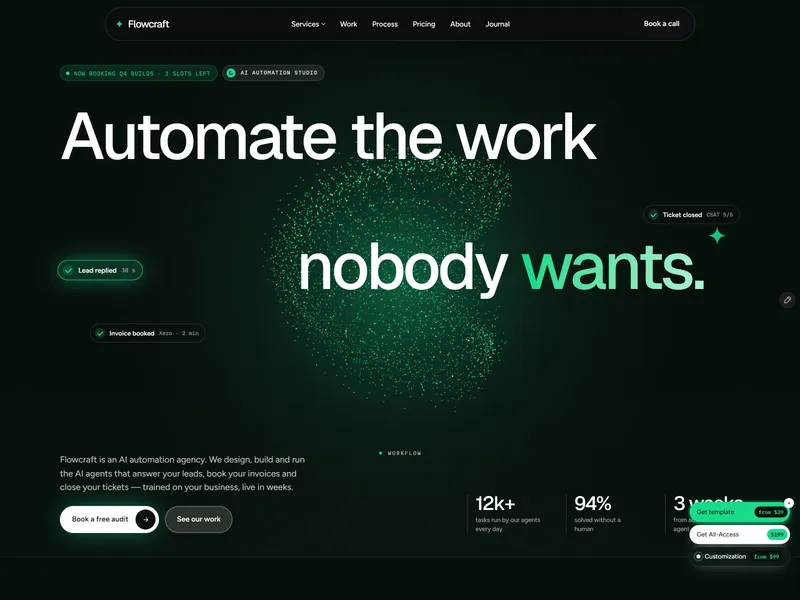Automation Studio