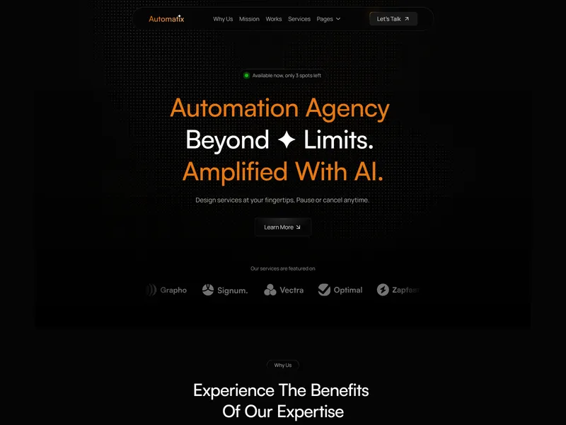 Automatix