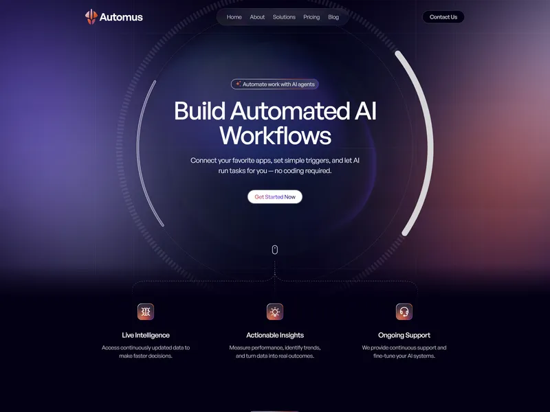 Automus