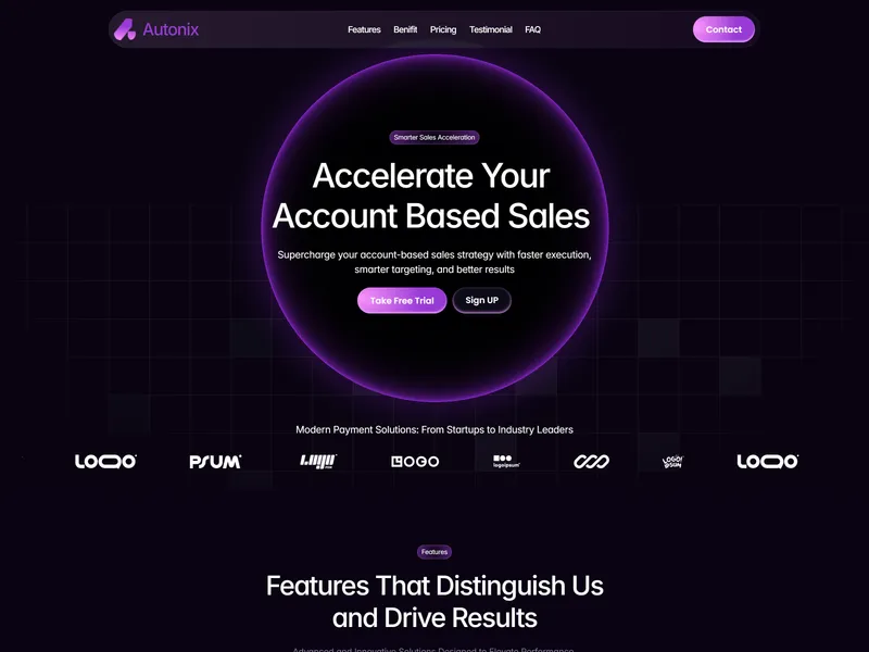 Autonix