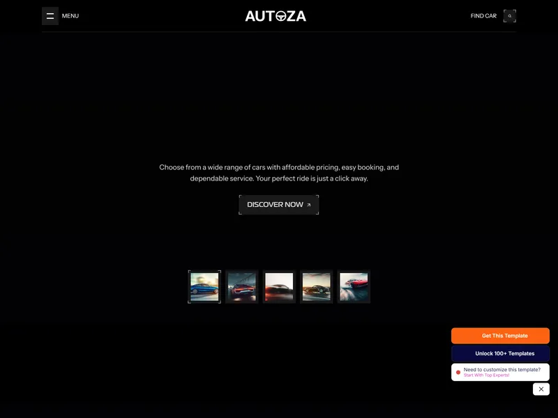 Autoza