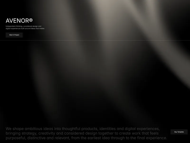 Avenor & Co
