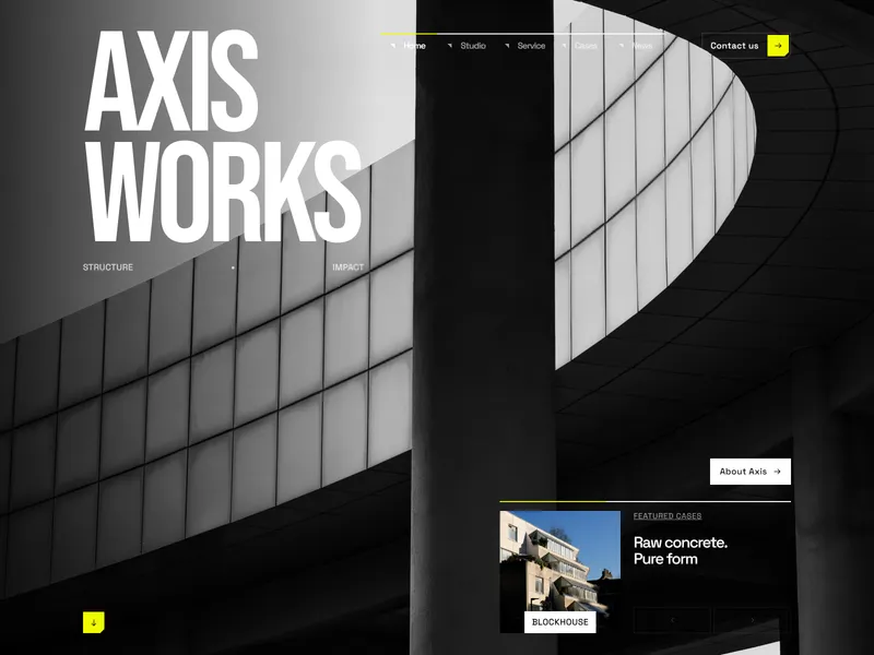 Axis Works