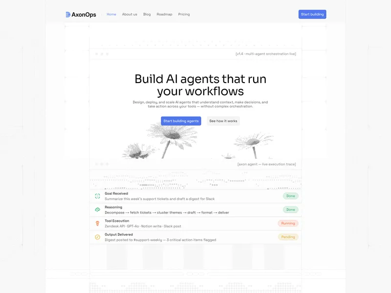 AxonOps
