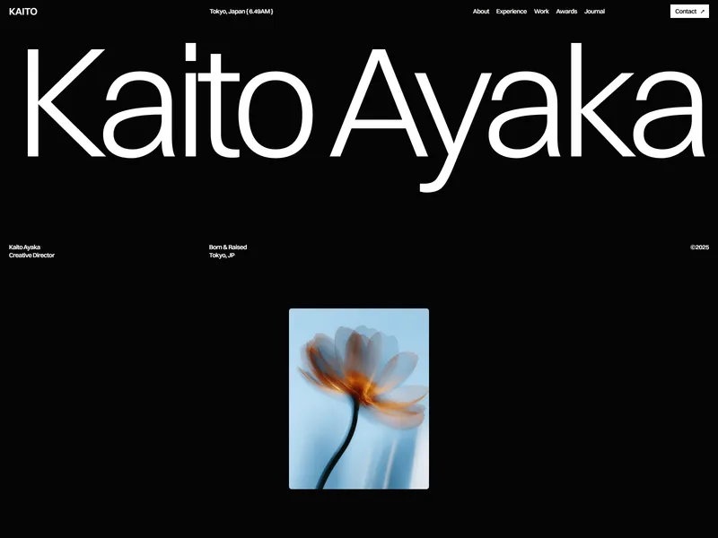 Ayaka