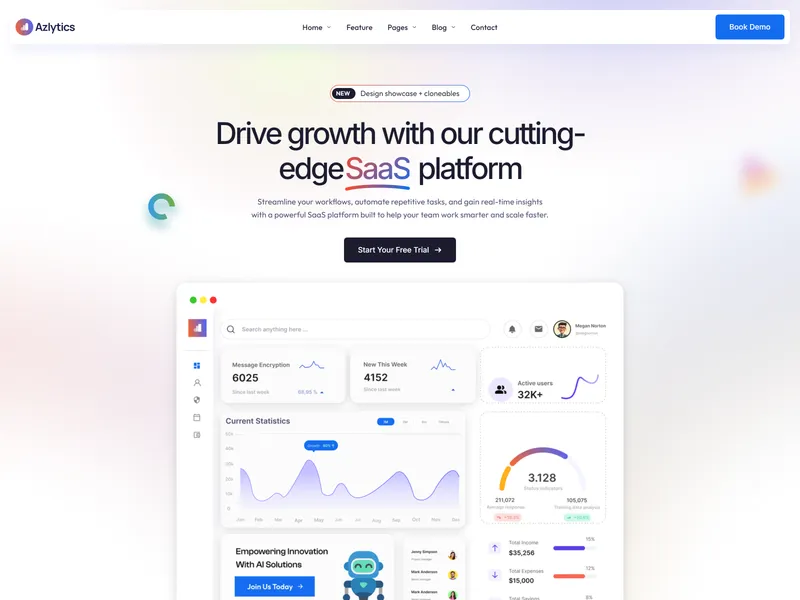 Azlytics