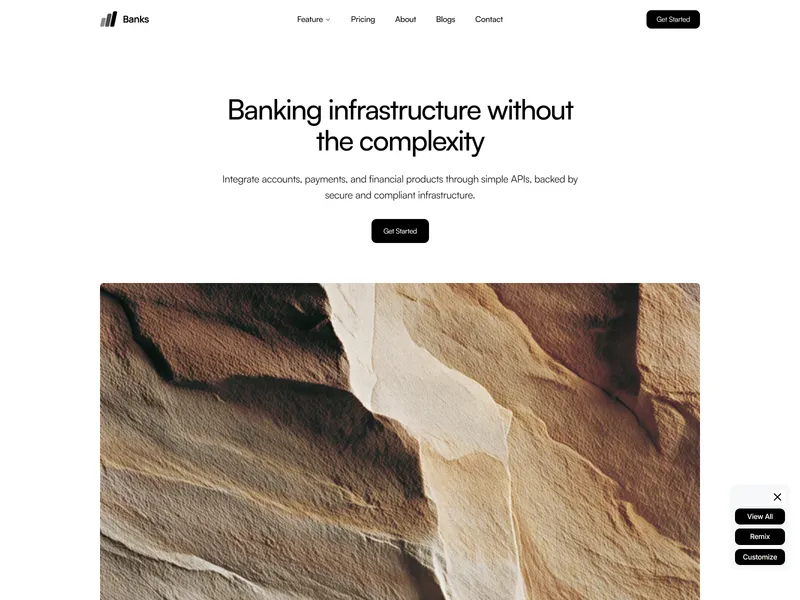 Banks Classic