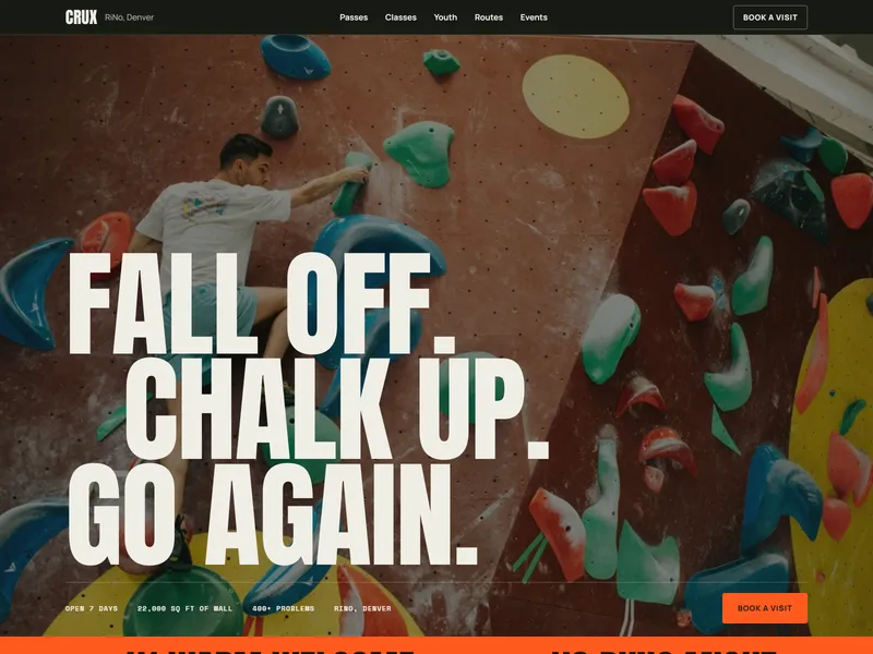 Belay