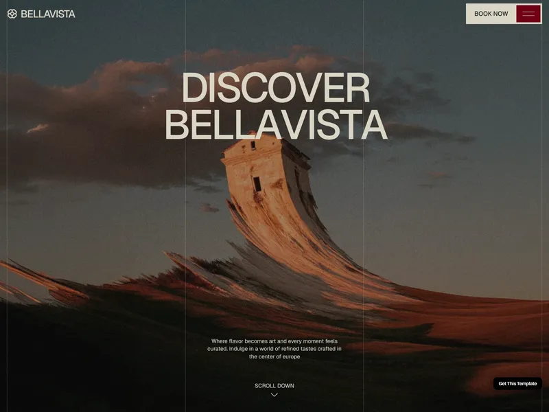 Bellavista