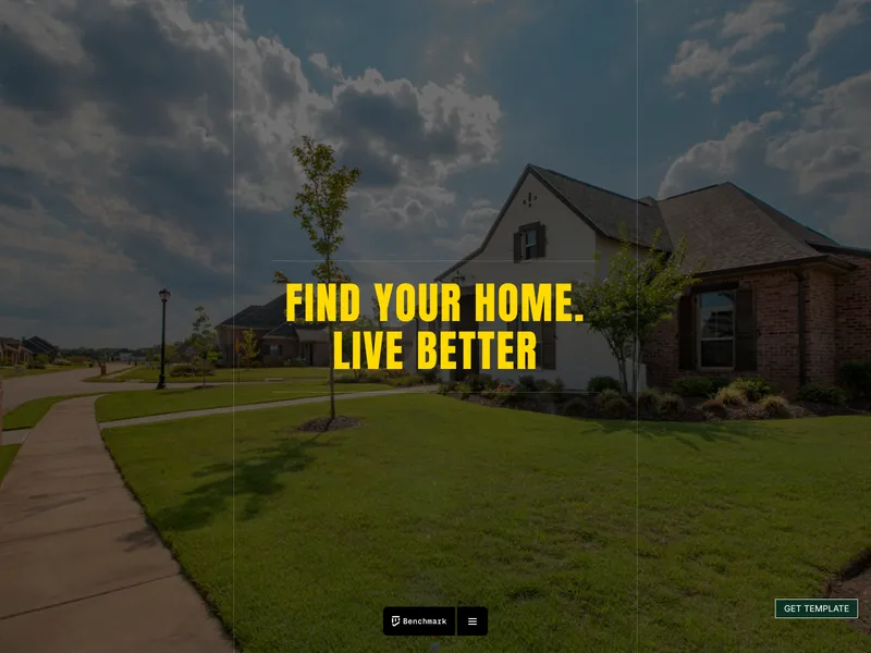 BenchmarkHousing
