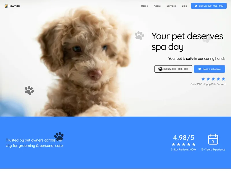 Best for your Pets