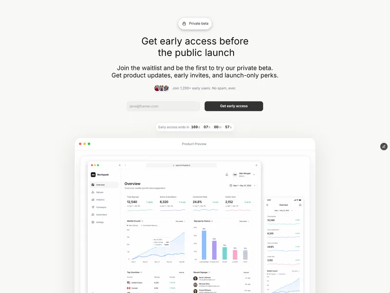 Betalist