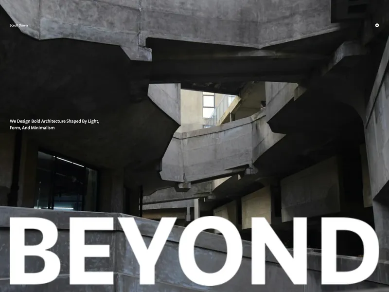 BeyondStudio