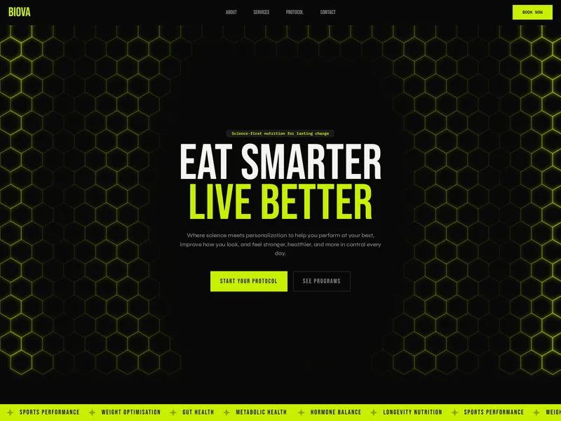 Biova