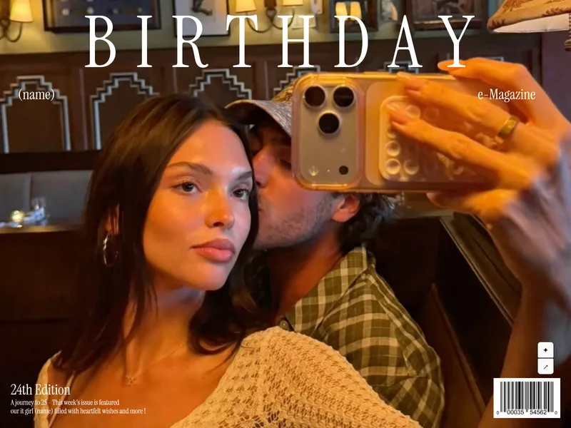 BIRTHDAY TIMES
