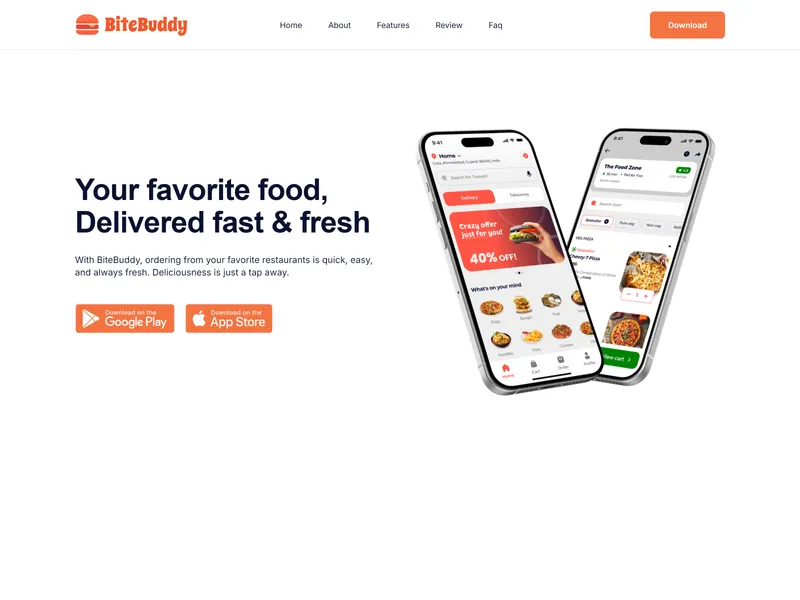 Bitebuddy