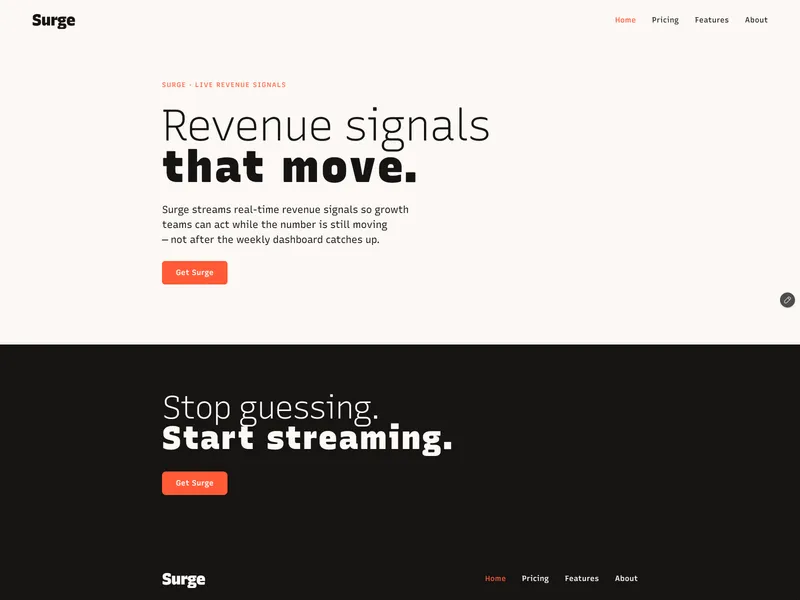 BoldStartup