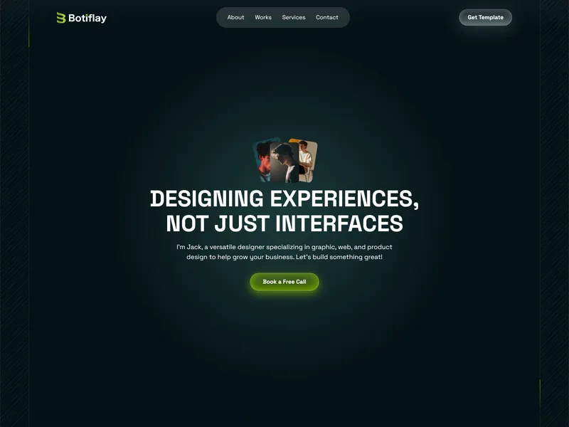 Botiflay