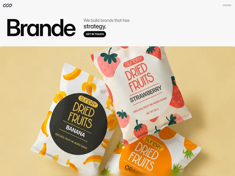 Brande