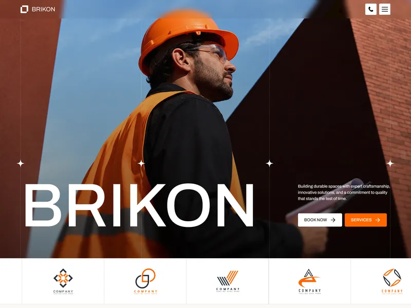 Brikon