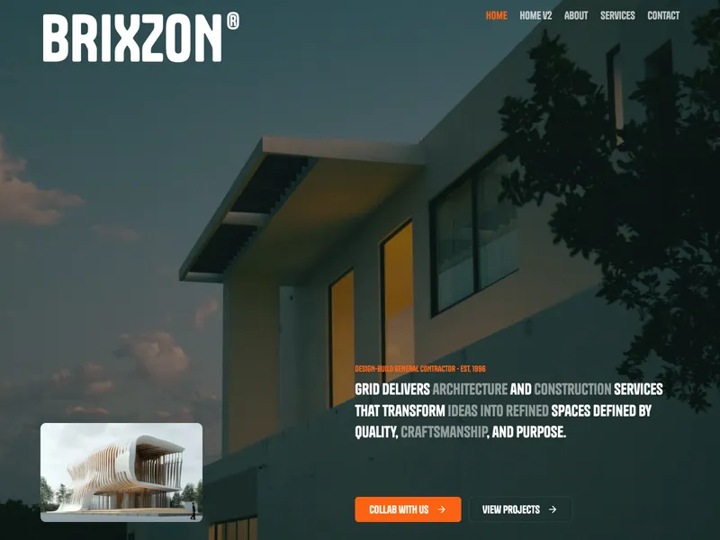 Brixzon