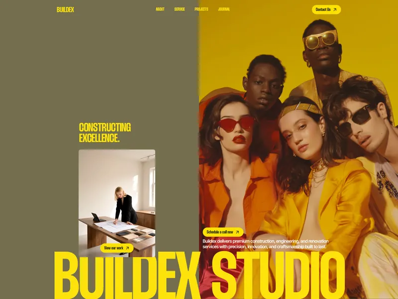 Buildex