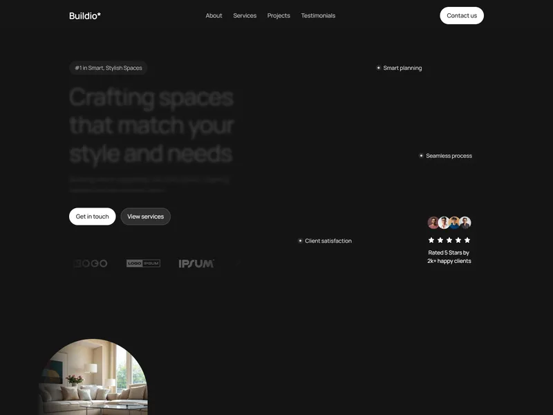 Buildio