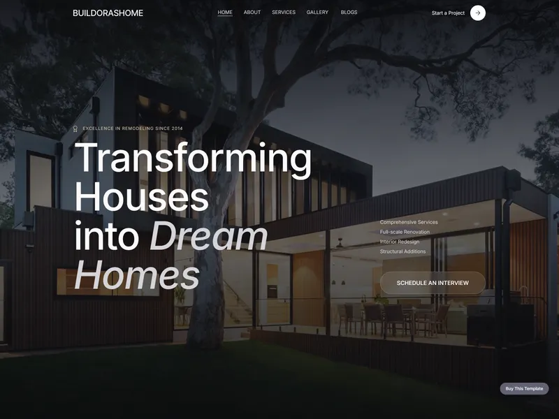 BuildorasHome