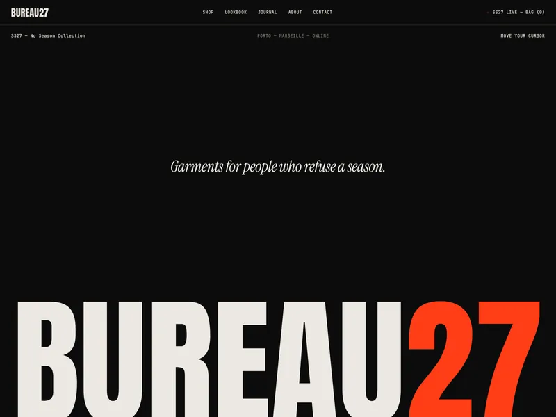 Bureau27