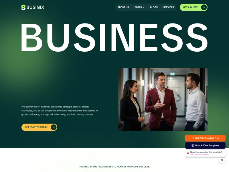 Businix