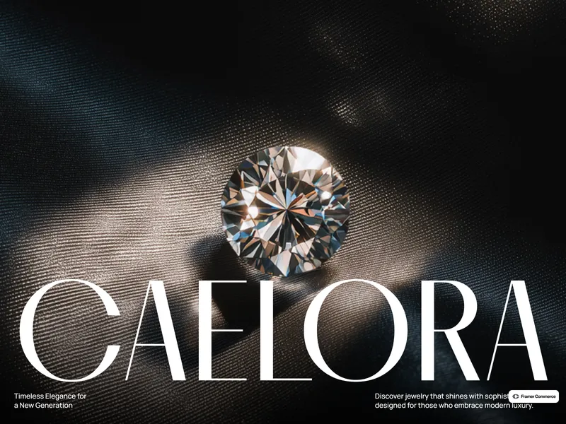 Caelora