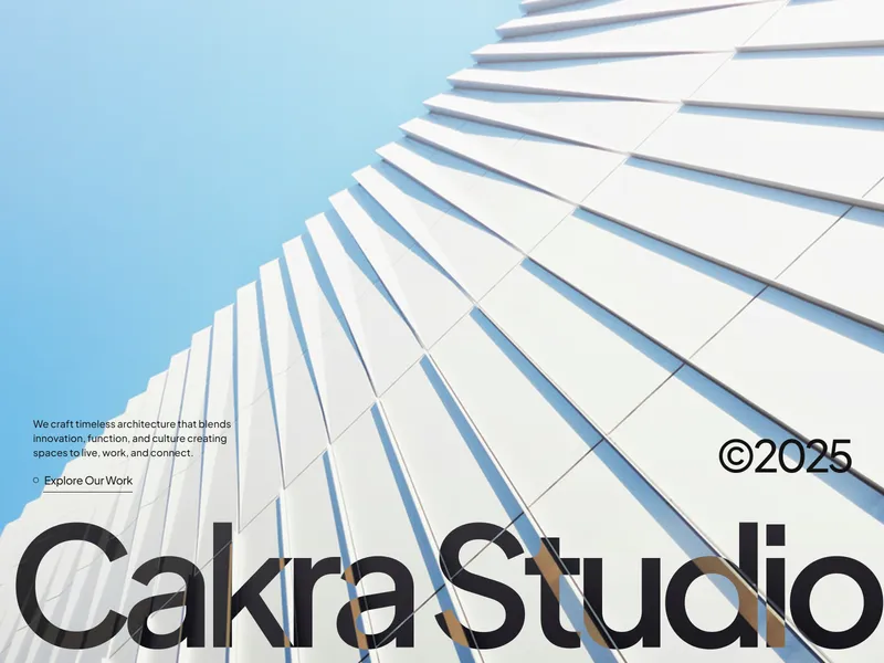 Cakra