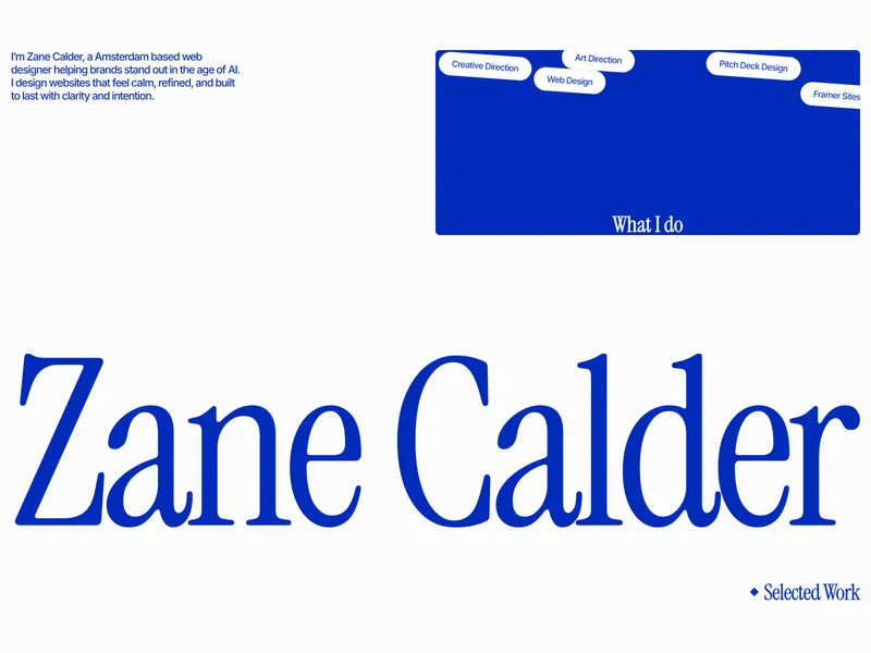 Calder