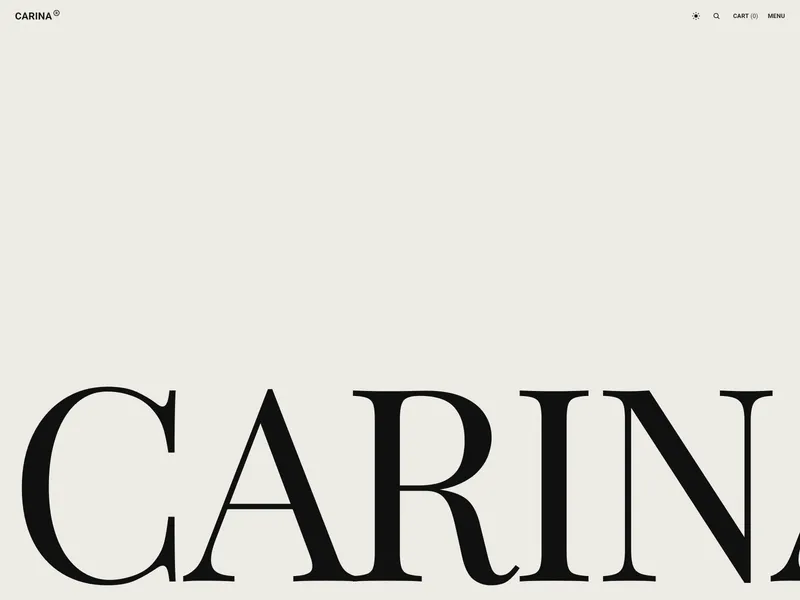 Carina
