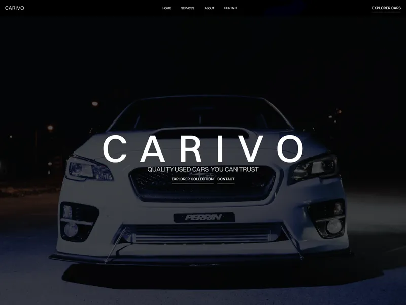 CARIVO