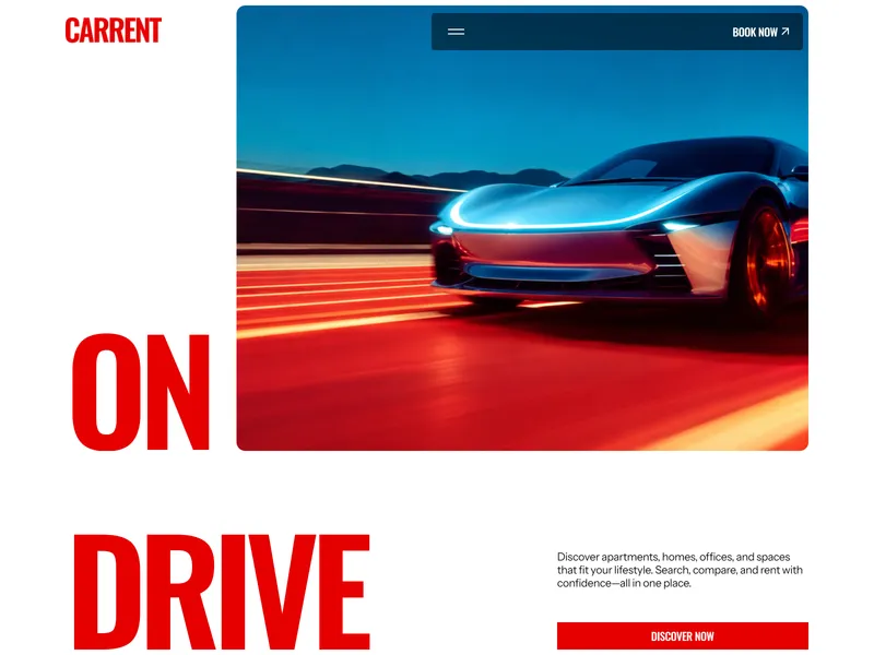 CarRent