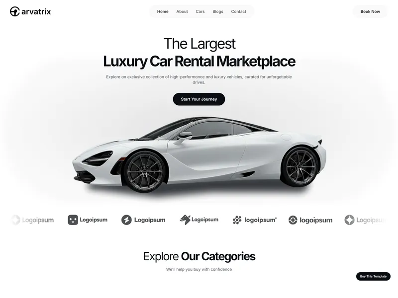 Carvatrix